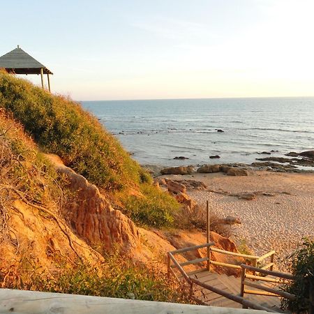 Hostal La Campa Chiclana de la Frontera Eksteriør billede