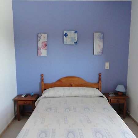 Hostal La Campa Chiclana de la Frontera Eksteriør billede
