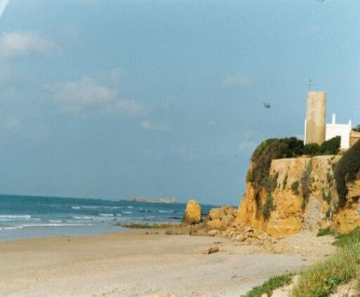 Hostal La Campa Chiclana de la Frontera Værelse billede