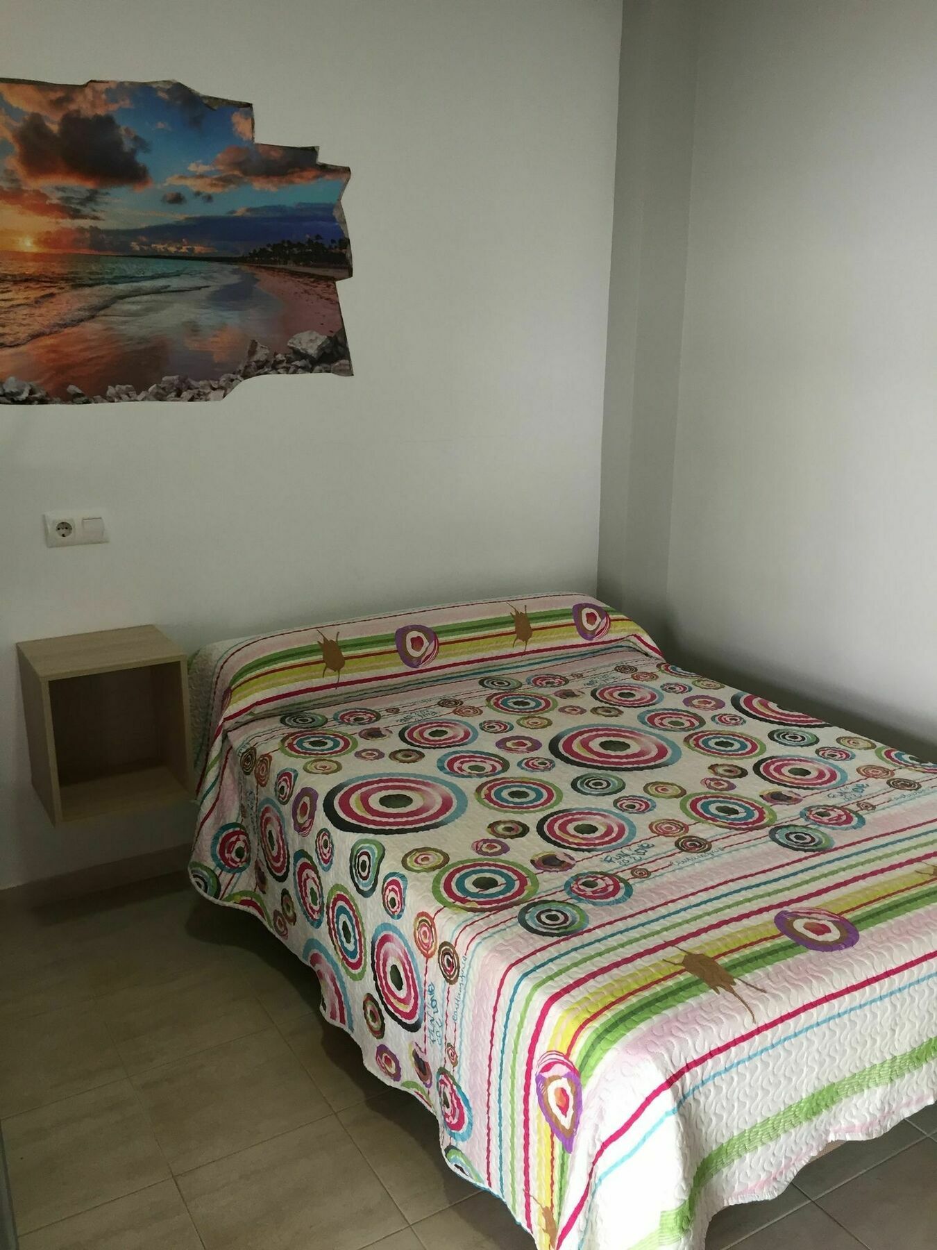 Hostal La Campa Chiclana de la Frontera Eksteriør billede
