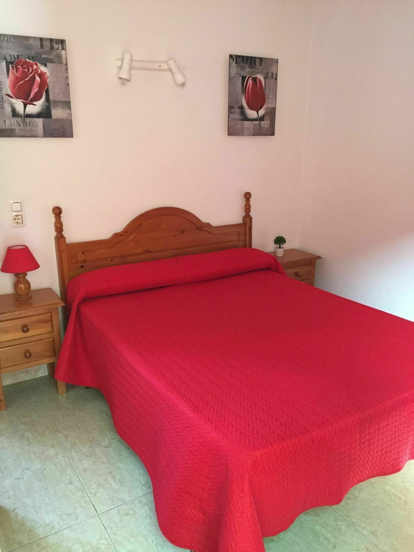 Hostal La Campa Chiclana de la Frontera Eksteriør billede